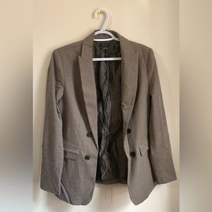 RW&CO Blazer